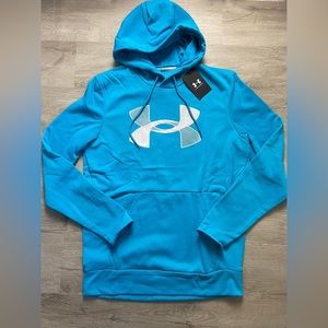 Under Armour Men’s Hoodie